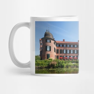 Eutin Castle, Eutin, Schleswig-Holstein Mug